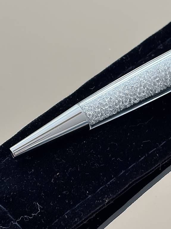 Stylos & Marker: Swarovski pen – D'occasion à Dietikon par and_7kgs 2