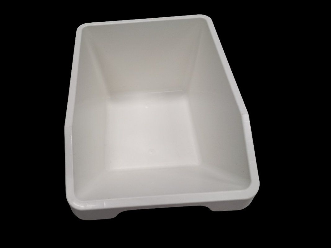 Ikea Behälter & Ähnliches: IKEA SORTERA Sortierbehälter mit Deckel 2er Set – Gebraucht aus Hünenberg von Restwert_Zug 6