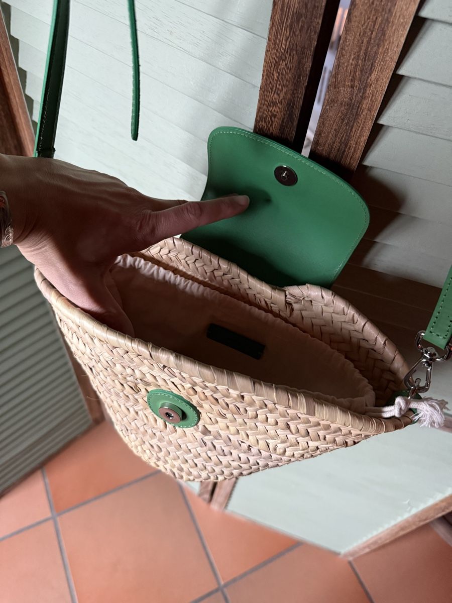 Borse da donna: Umhängetasche – Usato da Herzogenbuchsee venduto da Honigkuchenpferd01 1