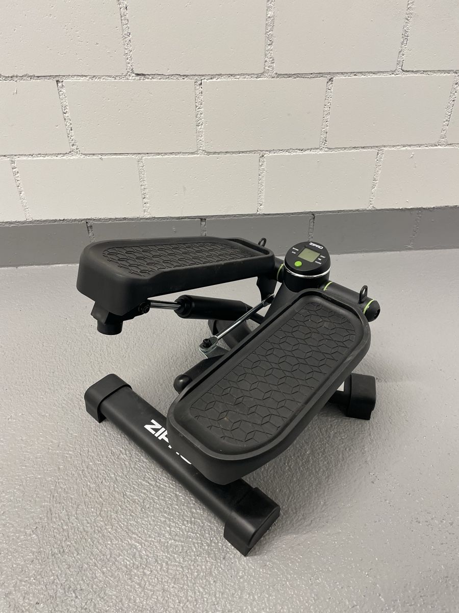 Vélos d'appartement: Stepper ZIPRO – D'occasion à Unterägeri par ite_9r75 1