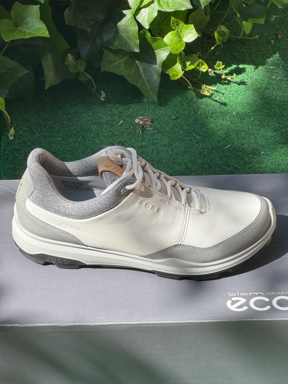 Ecco Chaussures hommes: ECCO M Golf Biom Hybrid 3 | diverse Grössen – Neuf avec emballage d'origine à Breil/Brigels par reni17