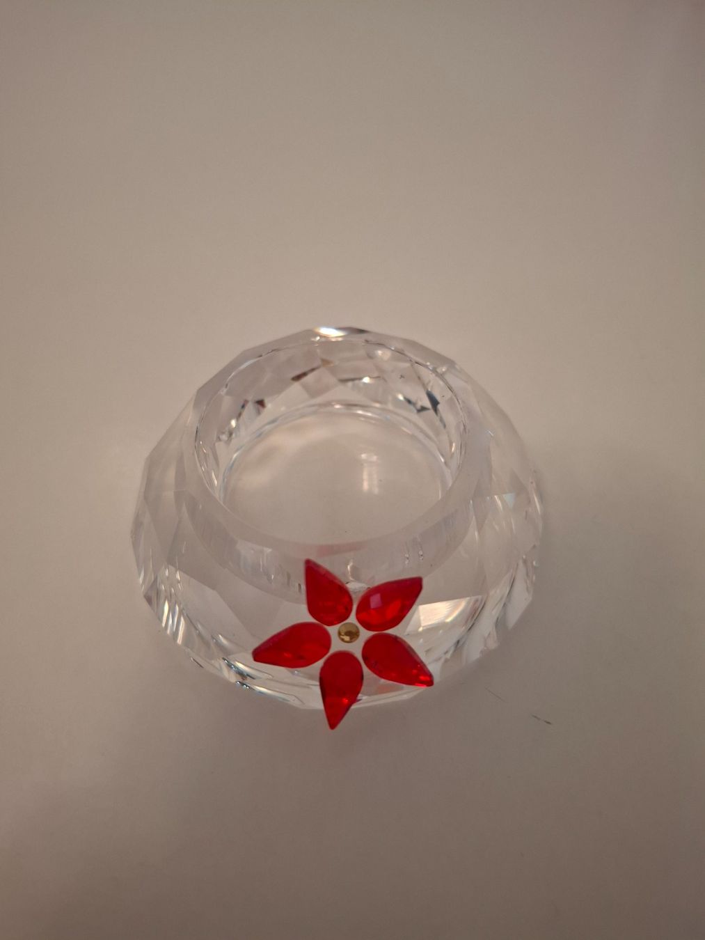 Swarovski Bougeoirs: Teelicht Halter Swarovski – Neuf avec emballage d'origine à Zürich par honolulu4711 1