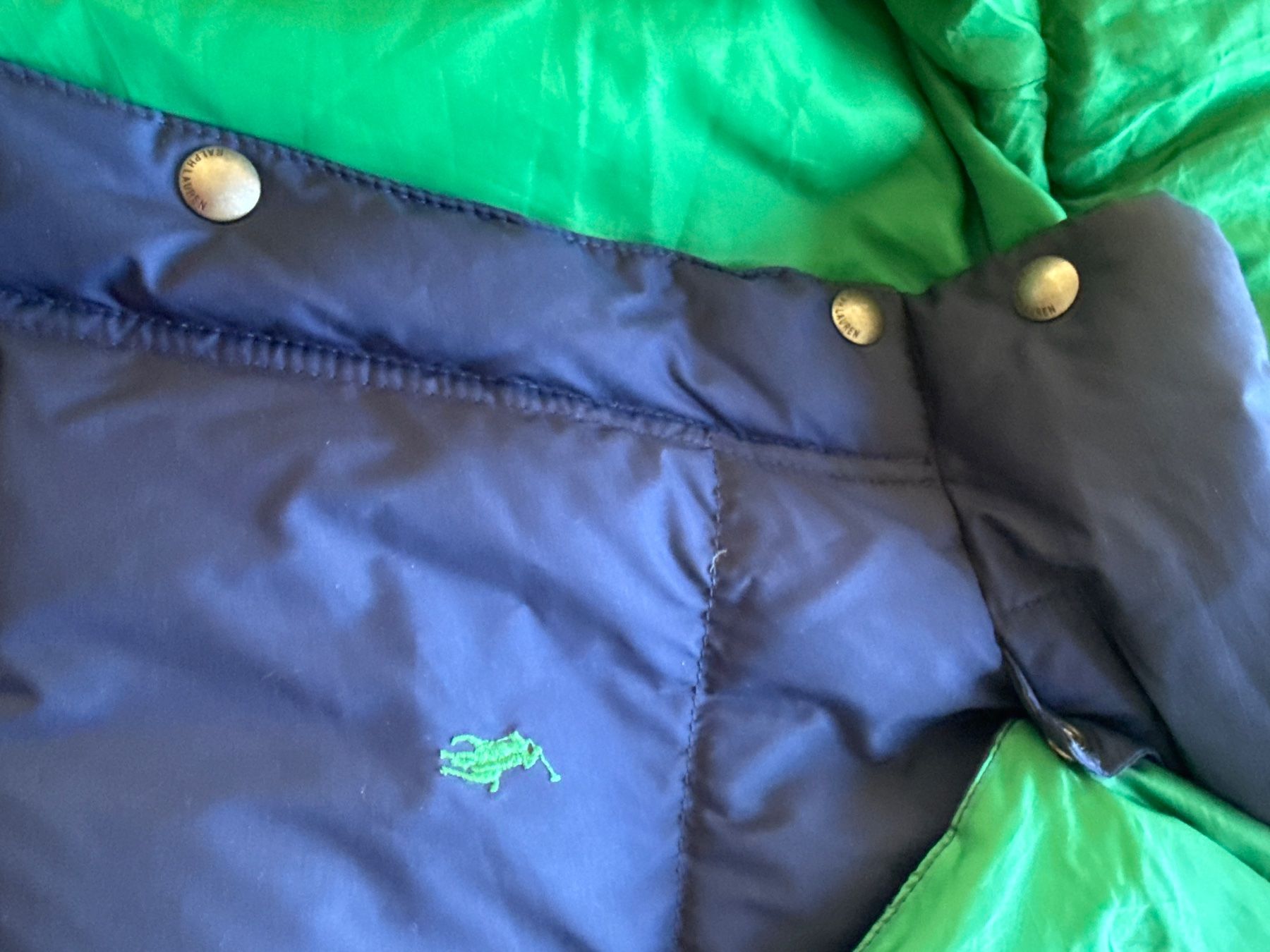 Ralph Lauren Jacken: Ralph Lauren Jacke – Gebraucht aus Jona von beruska7 4