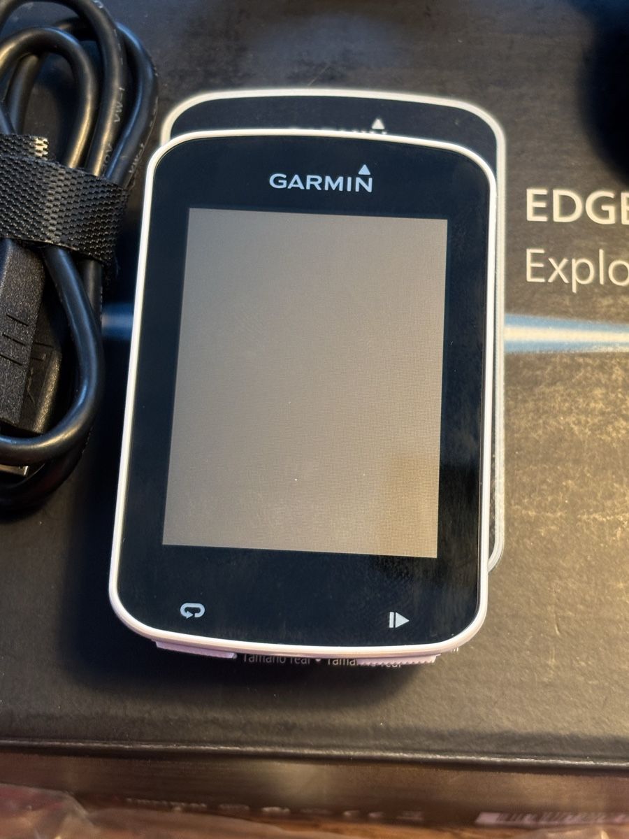 Garmin Navigation: Garmin edge 820 – D'occasion à La Tour-de-Trême par ValGruyere 5