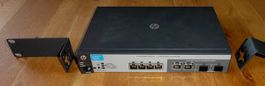 HP MSM720 Wireless Controller