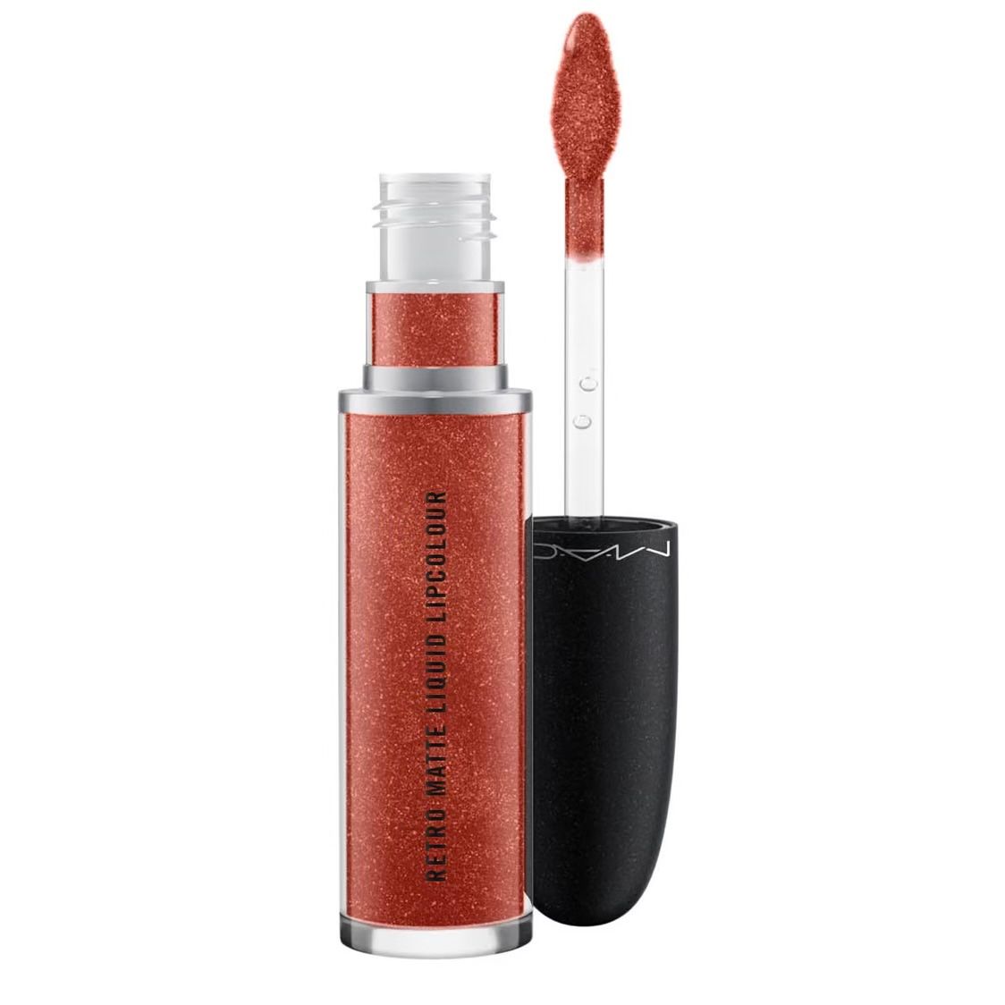Mac Cosmetics Make-up: Mac Retro Matt Liquid Lippenstift Foiled | NP 36 Fr – Neu (gemäss Beschreibung) aus Dübendorf von Daniel_6m5g 1