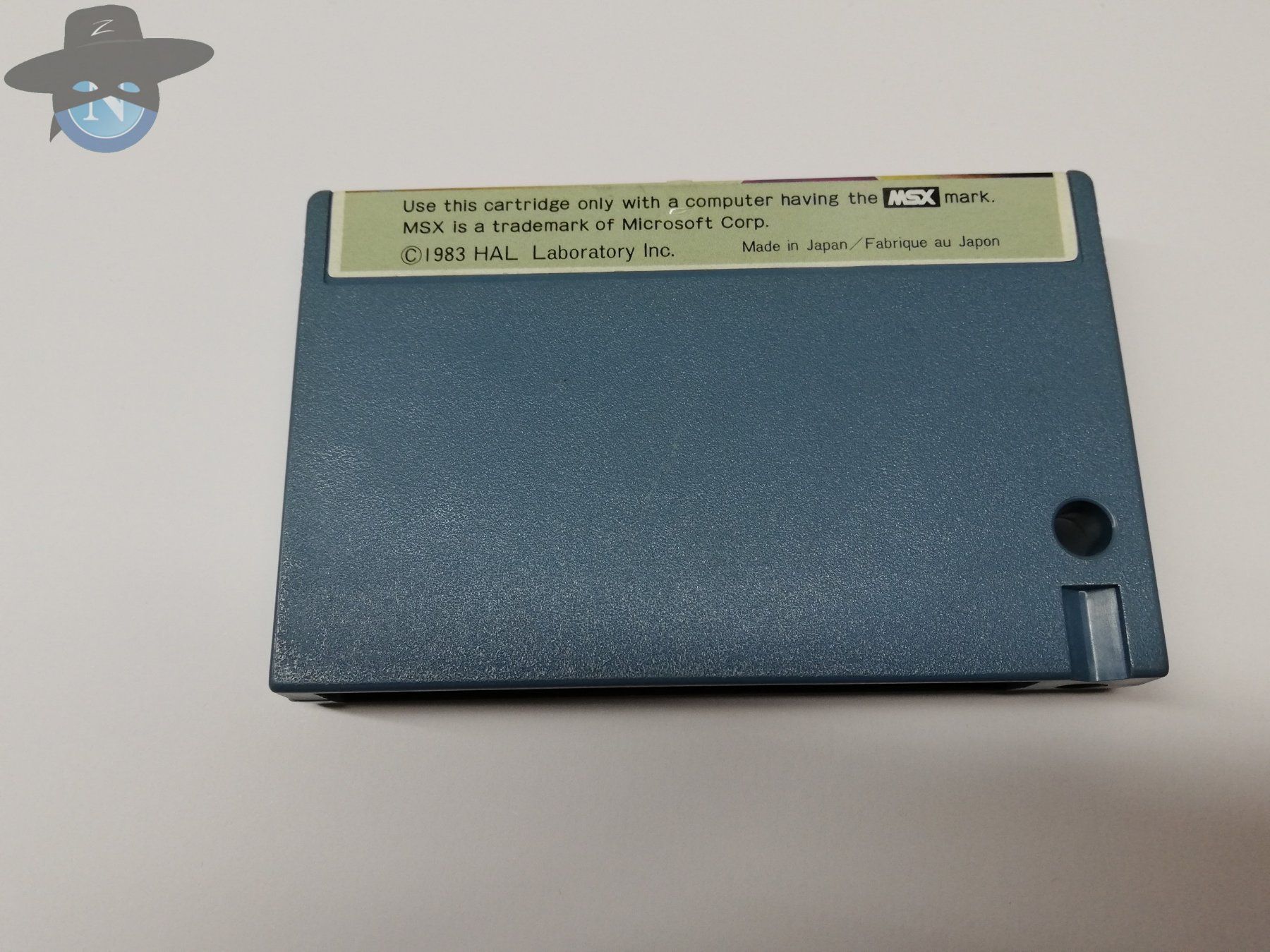 Spiele: Super Billiards / MSX – Gebraucht aus St. Gallen von zorro_dc 1