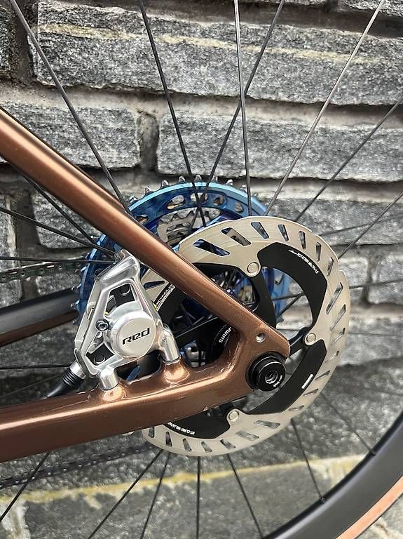 Biciclette: Focus Atlas 8.9 superlight – Usato da Balerna venduto da gio_t7l9 4