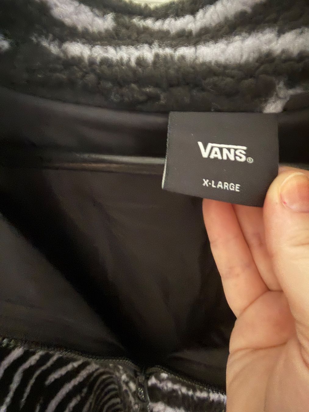 Vans Giacche: Jacket Vans – Usato da Bonstetten venduto da Johanne_Lamalle 2
