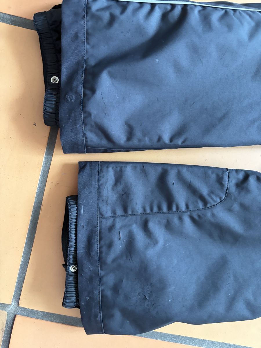 Reima Hosen: ReimaTec Skihose Gr 146 – Gebraucht aus Madetswil von angsana01 2