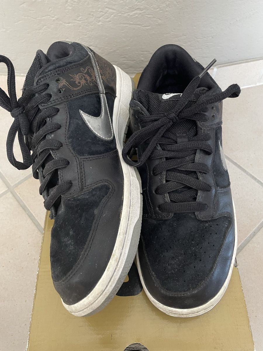 Scarpe da uomo: Nike SB Dunk Low Takashi 2.0 – Usato da Solothurn venduto da lucjni 2