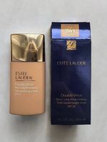 2x (!!)  Estée Lauder Double Wear 2C0 und 3W1