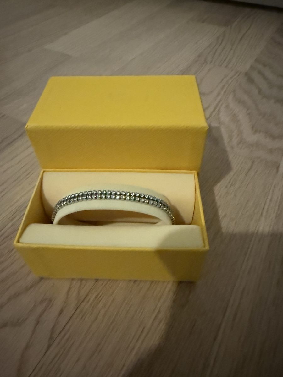 Swarovski Armbänder & -reifen: Swarovski Bracelet – Neu (gemäss Beschreibung) aus Territet von gai_5phl 3