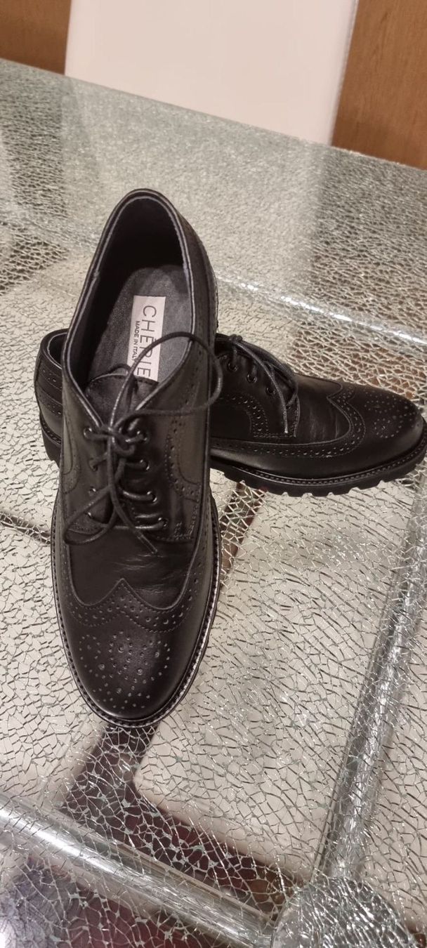 Chaussures femmes: Cherie Gr. 37 – Neuf avec emballage d'origine à Luzern par Edii025 7