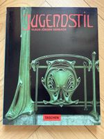 Jugendstil Buch Klaus-Jürgen Sembach Taschen guter Zustand