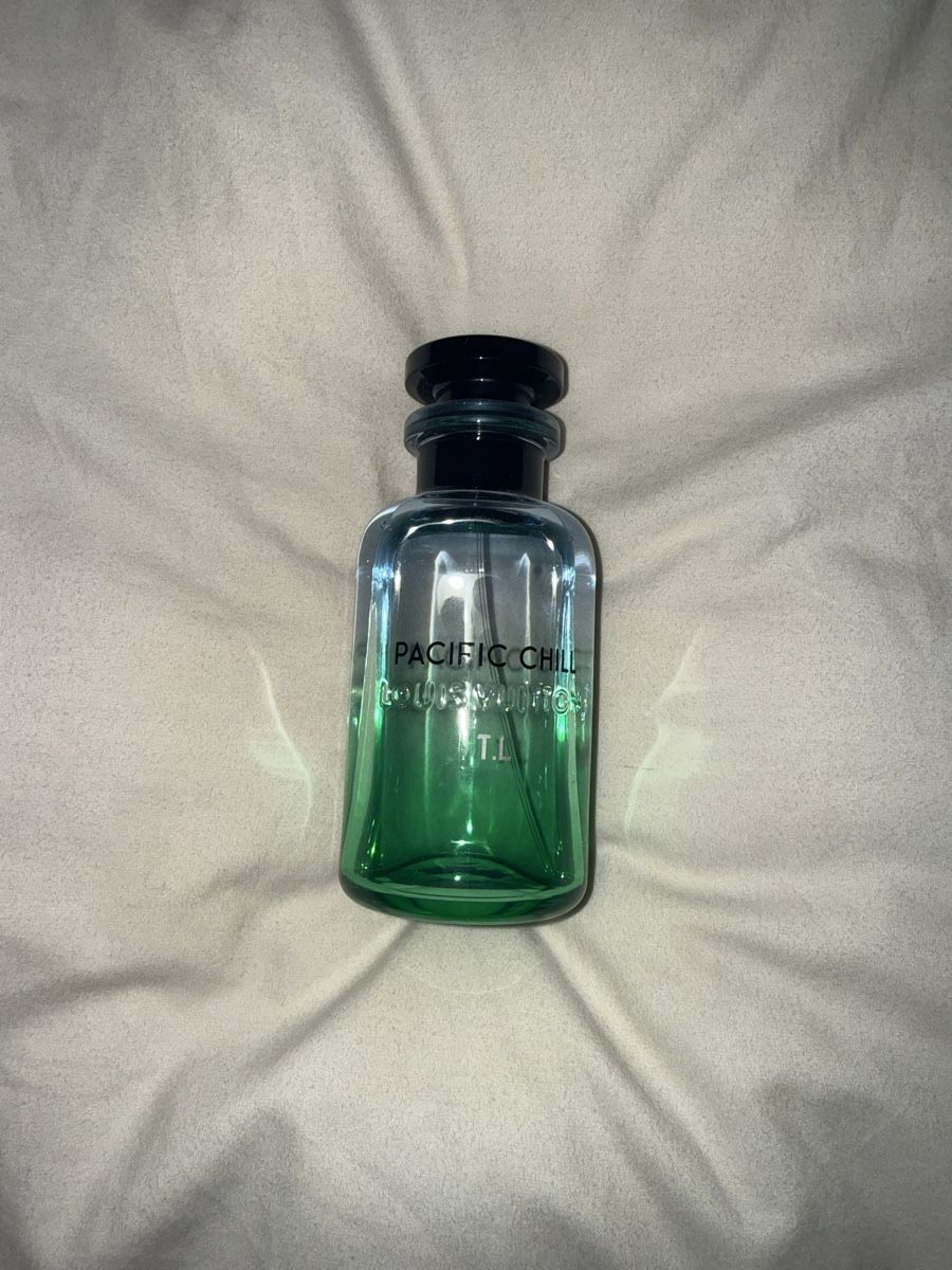 Louis Vuitton Parfums & Eau de Toilette: LV PACIFIC CHILL 100ML – Neuf (Voir description) à Chur par sil_v7n6 1