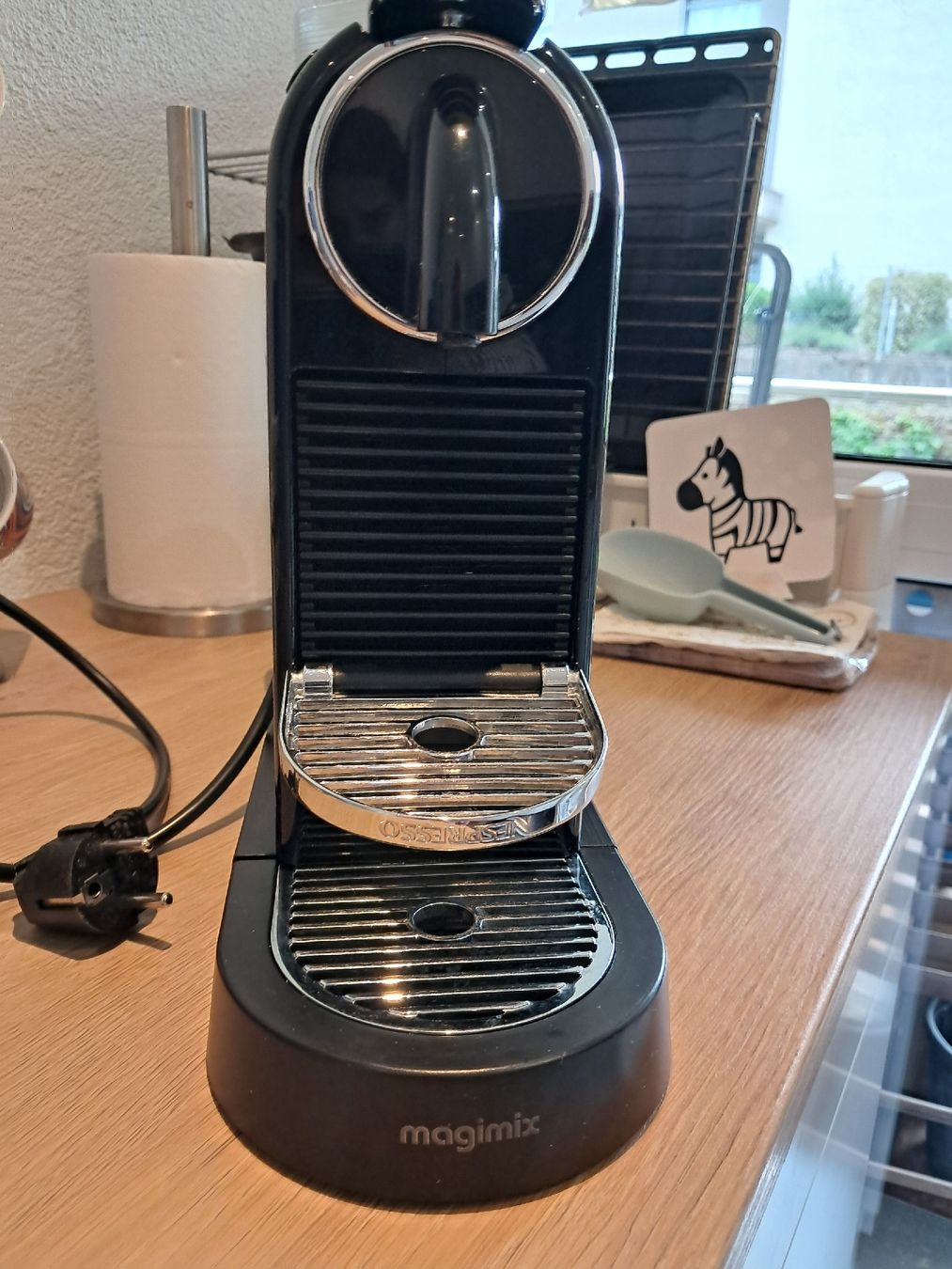Macchine per caffè & Macchine per espresso: Nespresso Citiz – Usato da Neuchâtel venduto da ffj_fg7j 3