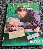DVD: Traumprinz in Farbe (16261)
