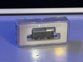 Märklin mini-club 8614 Güterwagen