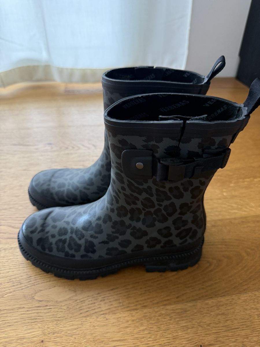 Scarpe da donna: Verbenas Gummistiefel Gr. 38 – Usato da Bülach venduto da zulna 2