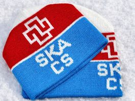 2 x SKA CS Mütze