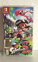 Splatoon 2 Nintendo Switch - Jeu d'action multijoueur!