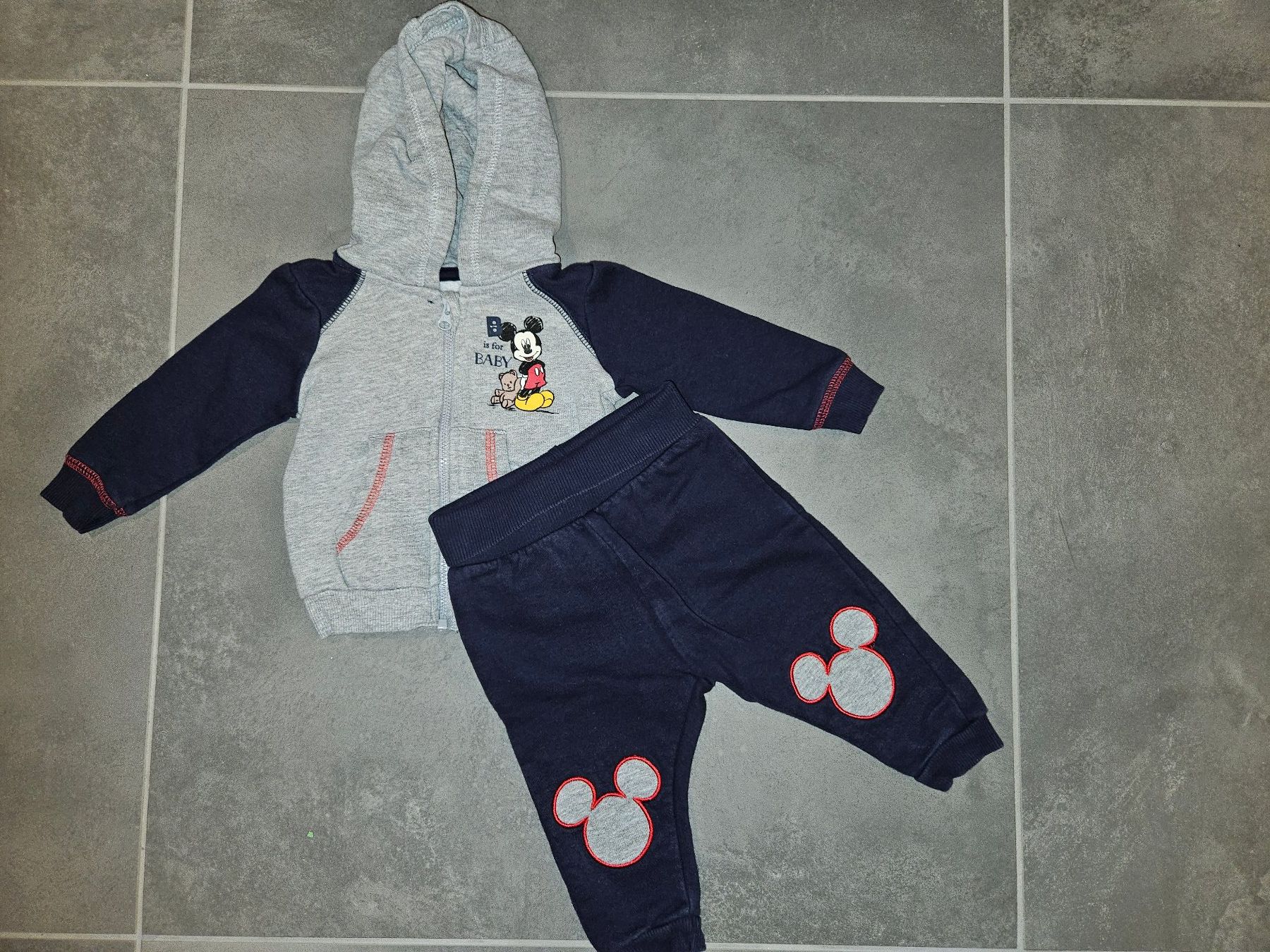 Lotti & Set di vestiti: Kleidungsset 6Stk. – Usato da Zielebach venduto da him_dwt5 1