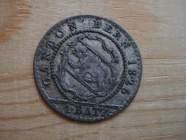 (P2) Bern 1 Batz 1826