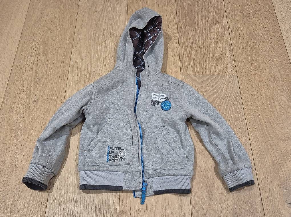 Giacche & Cappotti: Frühlingsjacke Grösse 116 – Usato da Oberrohrdorf venduto da Hoto 2