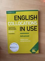 Original Cambridge Englisch Buch - neuwertig!