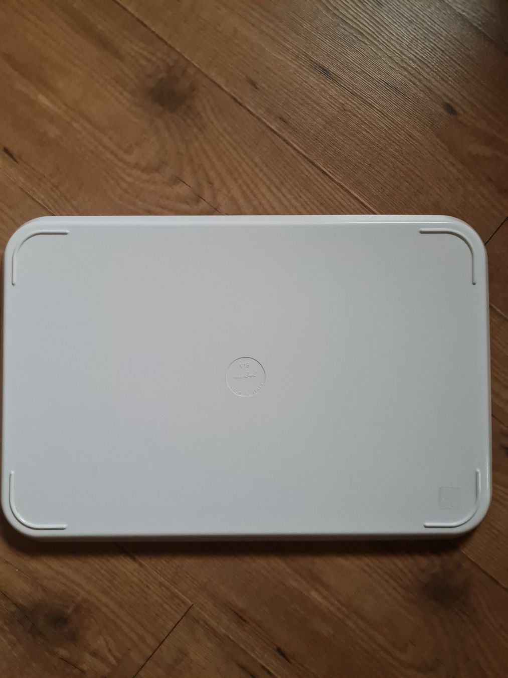Piatti di portata: Serviertablet Mebel 2 Englein – Nuovo (secondo la descrizione) da Münsingen venduto da Cuci31 2
