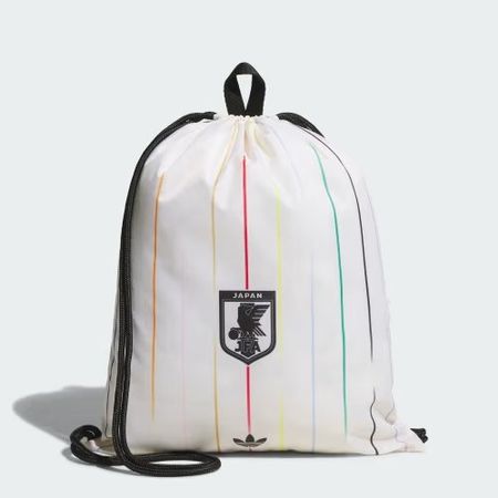 Adidas Japan Away Soccer Gym Bag FIFA WM 2026