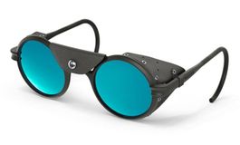 VALLON Heron Ocean Dark Grey / Blue | Neuwertig mit Etui