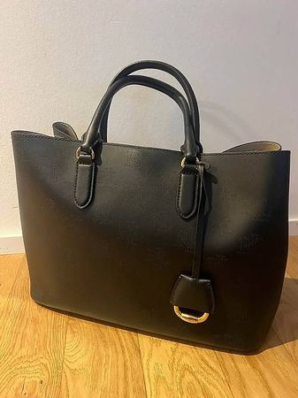 Handtasche Ralph Lauren (nie benutzt)