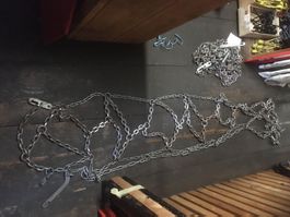Satz Pewag Schneeketten 11.5/75-15,3