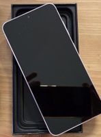 Samsung Galaxy S23 256GB Smartphone in Lavendel neuwertig