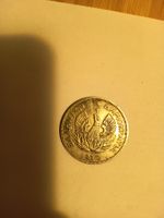 5 drachmen 1930 sehr rar   griechisch   nr 246