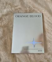 Enhypen - Orange Blood