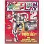 Giochi: SNES Pro Action Replay 2 – Nuovo (secondo la descrizione) da Luzern venduto da _Lobster_ 1