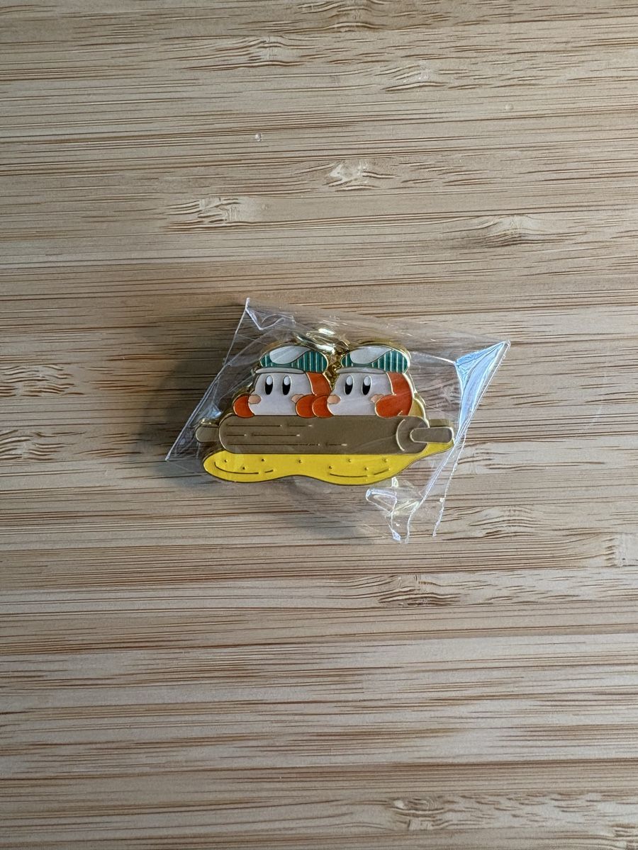 Ciondoli: Kirby Cafe Charm – Nuovo (secondo la descrizione) da Bern venduto da rr8853