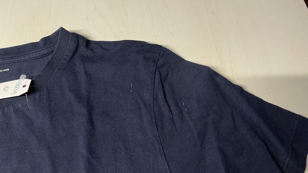 Tom Tailor Camicie, T-shirt & Polo: Tom Tailor T-Shirt Grösse 164 – Usato da Neuenkirch venduto da balani 3