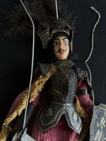 Puppe Marionetta Siciliana
