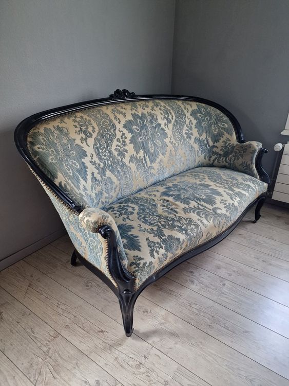 Sofa louis quinze Kaufen auf Ricardo
