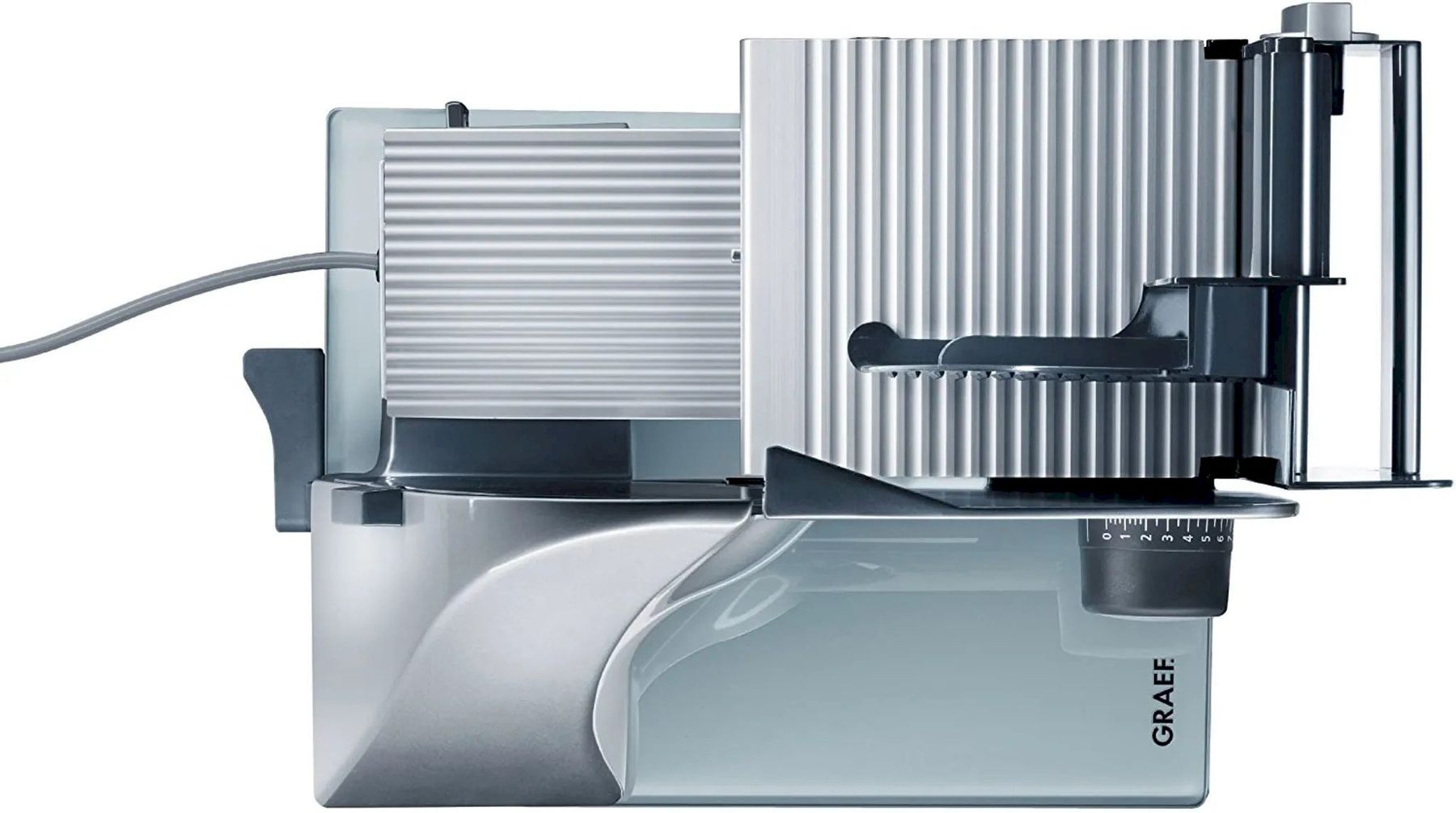 Graef Appareils de cuisine: Graef Master M 90 Allesschneider – Neuf avec emballage d'origine à Bottighofen par zaap 3