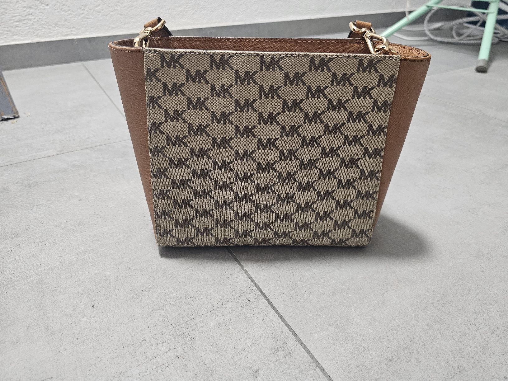 Michael Kors Borse da donna: Sac à main Mickael Kors – Usato da Courtételle venduto da Kollerleane 1