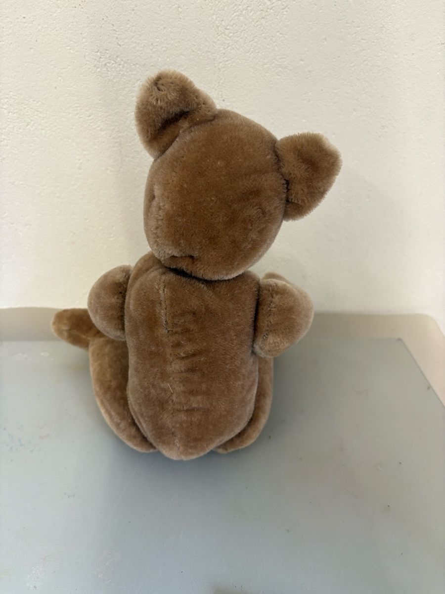 Giocattoli: Sehr alter Teddybär – Usato da Richterswil venduto da Martin01016 3