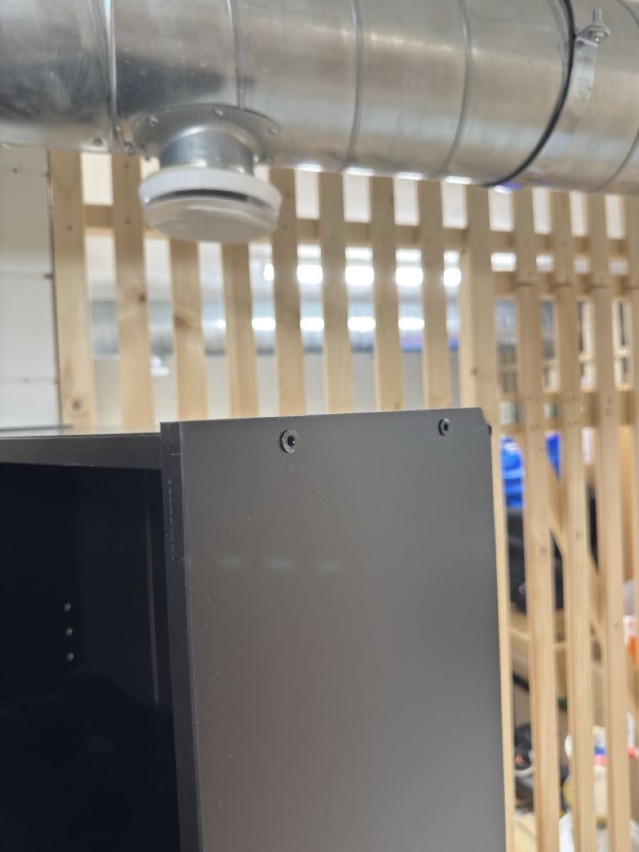 Ikea Scaffali: IKEA Billy Regal – Usato da Kloten venduto da fab_smd8 2