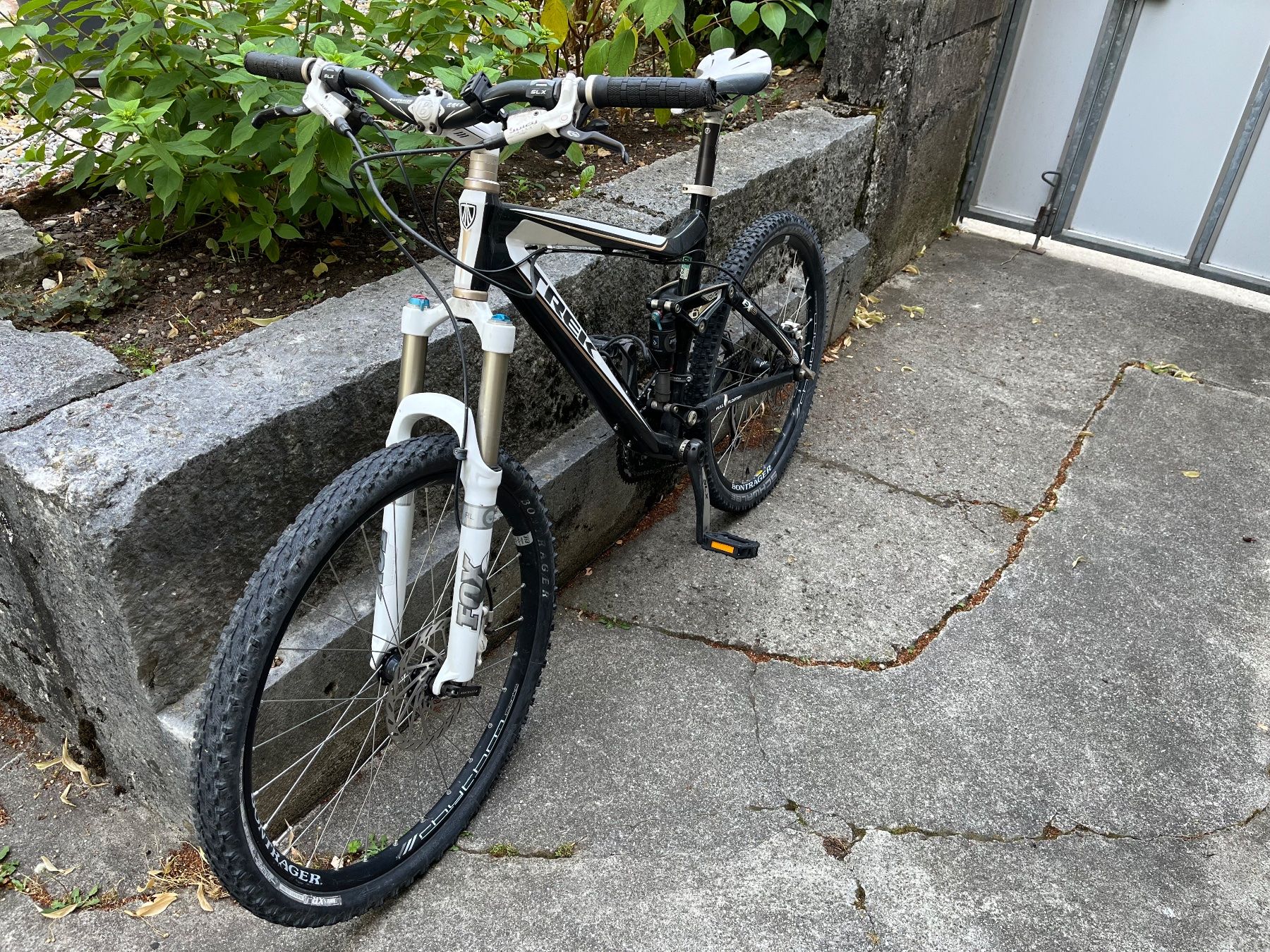 Trek Vélos: Trek fuel ex 8 – D'occasion à Wangen an der Aare par -p.gerber- 1