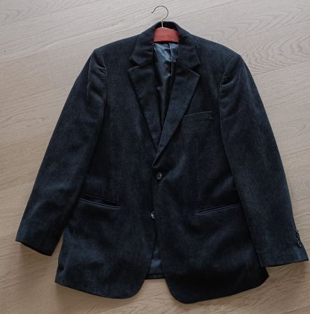 Jacket Grösse 52 / L