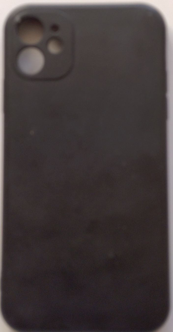Apple Cover & Protezioni schermo: Coque iPhone 11 – Usato da La Sagne NE venduto da Budhette